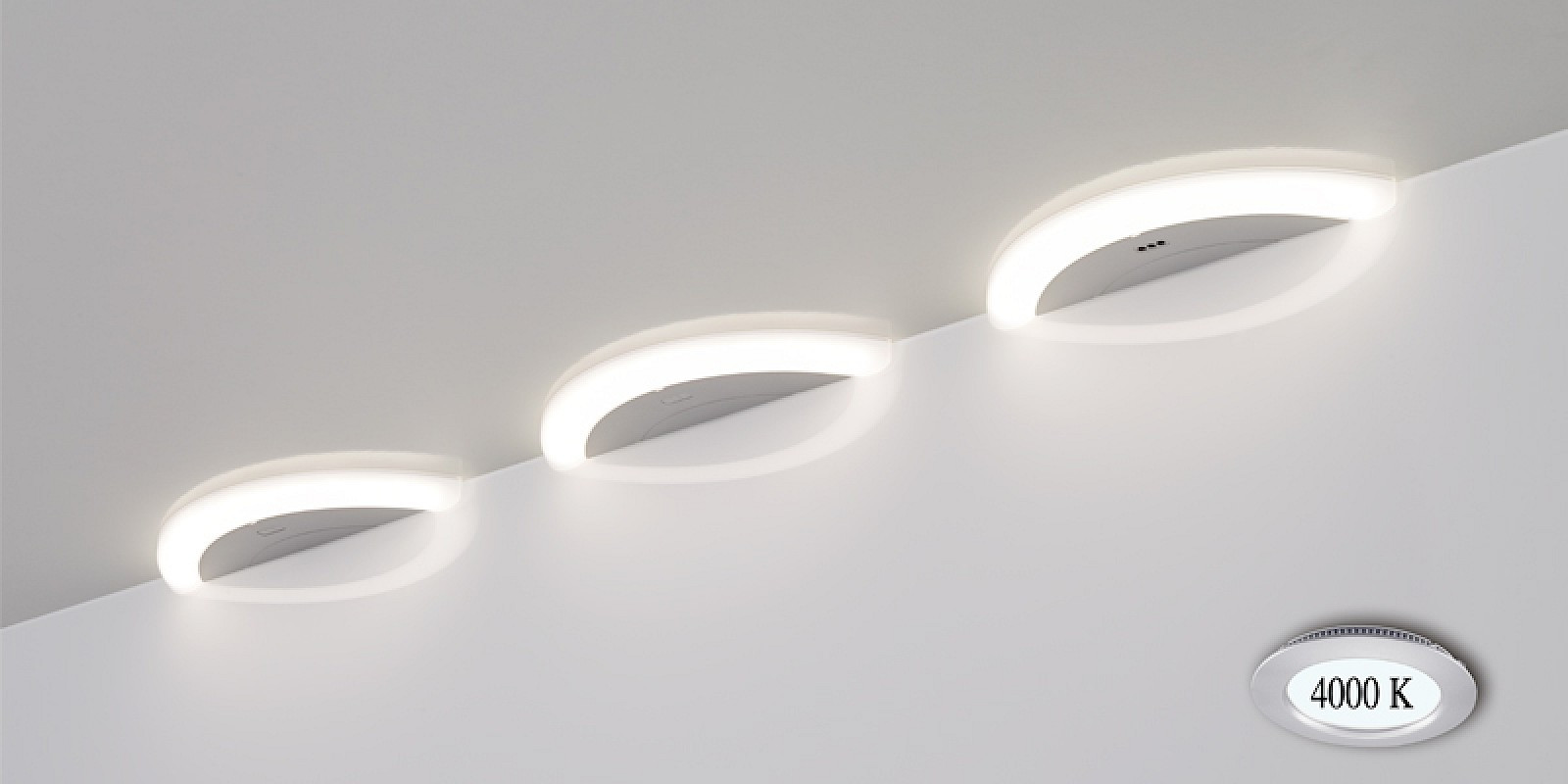 Led Unterbauleuchte Küche
 Modernes Licht GmbH LED Einbau & Unterbauleuchten