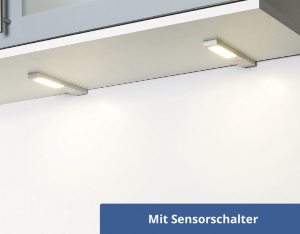 Led Unterbauleuchte Küche
 LED Unterbauleuchte mit Sensor Schalter für Küche