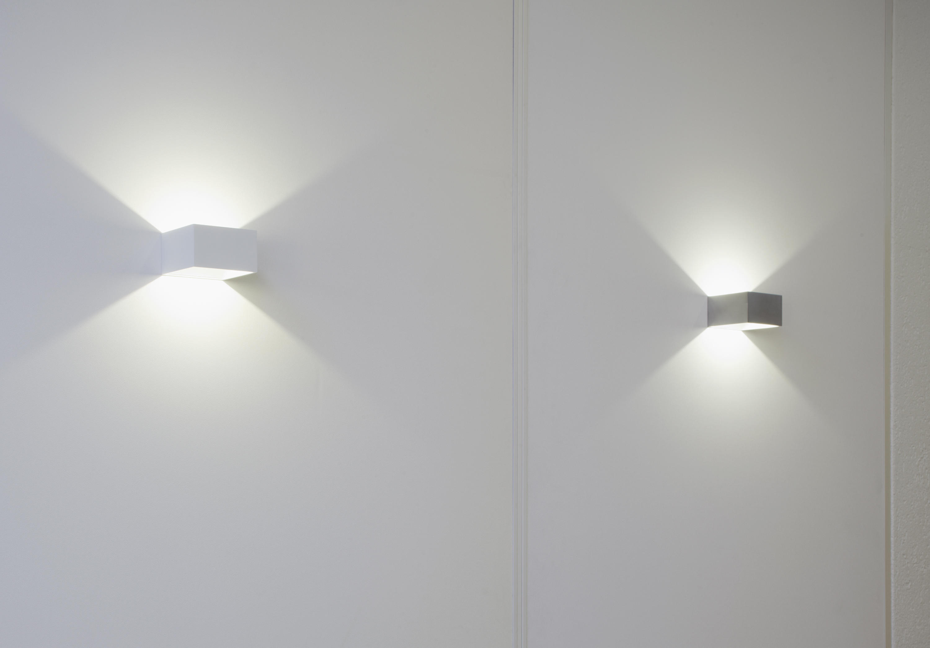 Led Wandleuchte
 LIM LED WALL SCONCE General lighting from UNEX