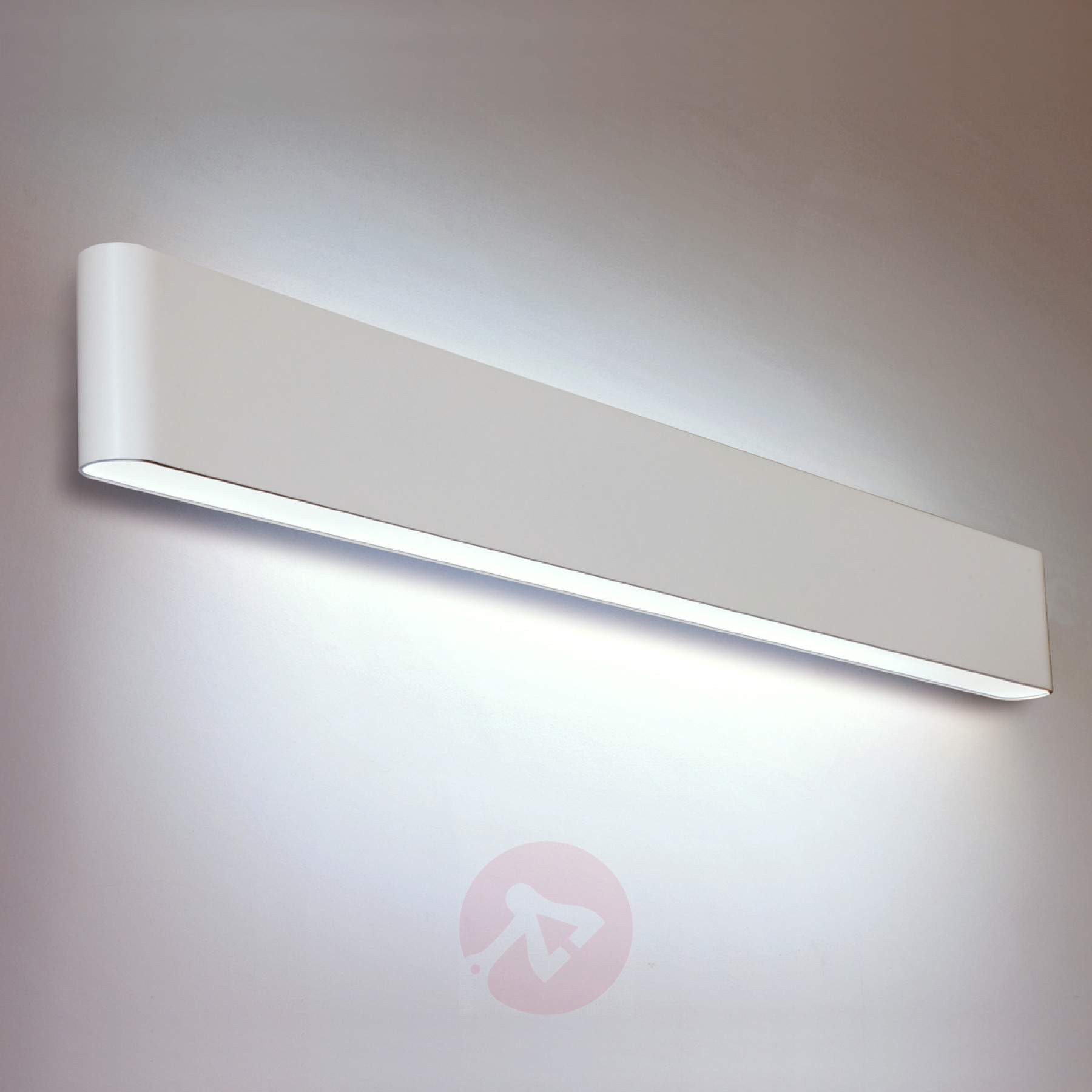 Led Wandleuchte
 Moderne LED Wandleuchte Caleo W4 X