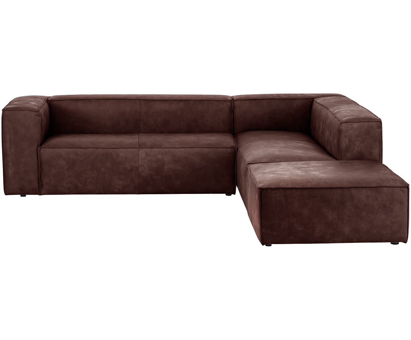 Leder Couch
 Sofa Retro und Retro Couch Bis 