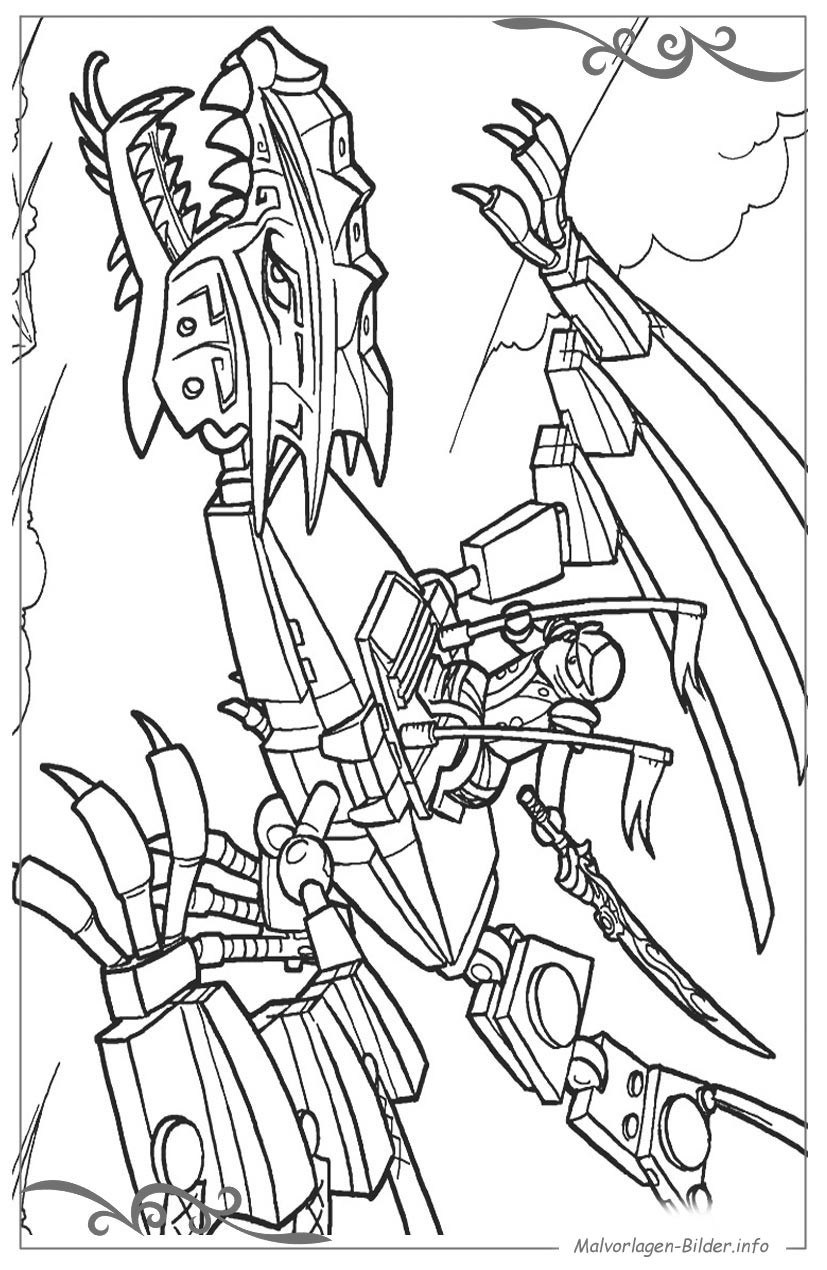 Lego Ausmalbilder
 LEGO ausmalbilder zum ausdrucken