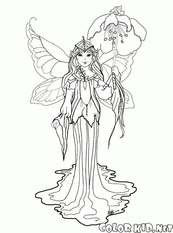 Lego Elves Ausmalbilder
 Coloring Pages Lego Elves Naida Coloring Pages