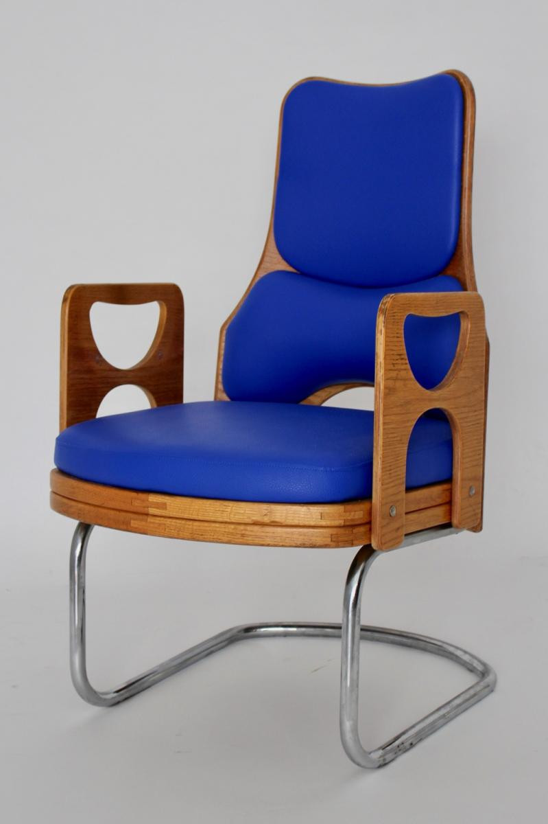 Lehnstühle &amp; Sessel
 skandinavischer sessel aus sperrholz skai er bei beliebt