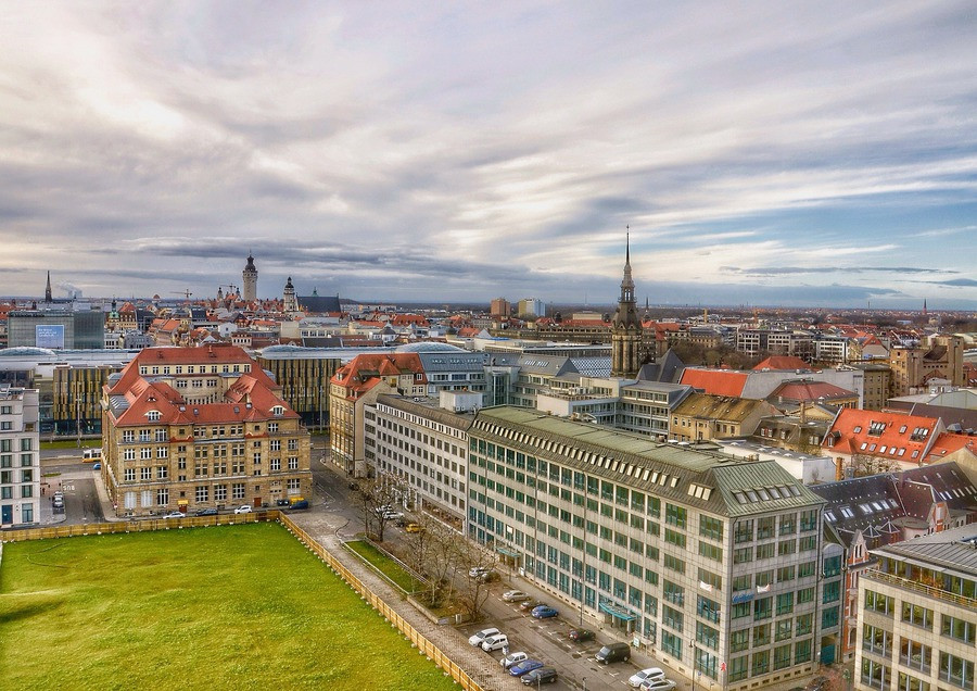 Leipzig Wohnung
 Wohnung Leipzig