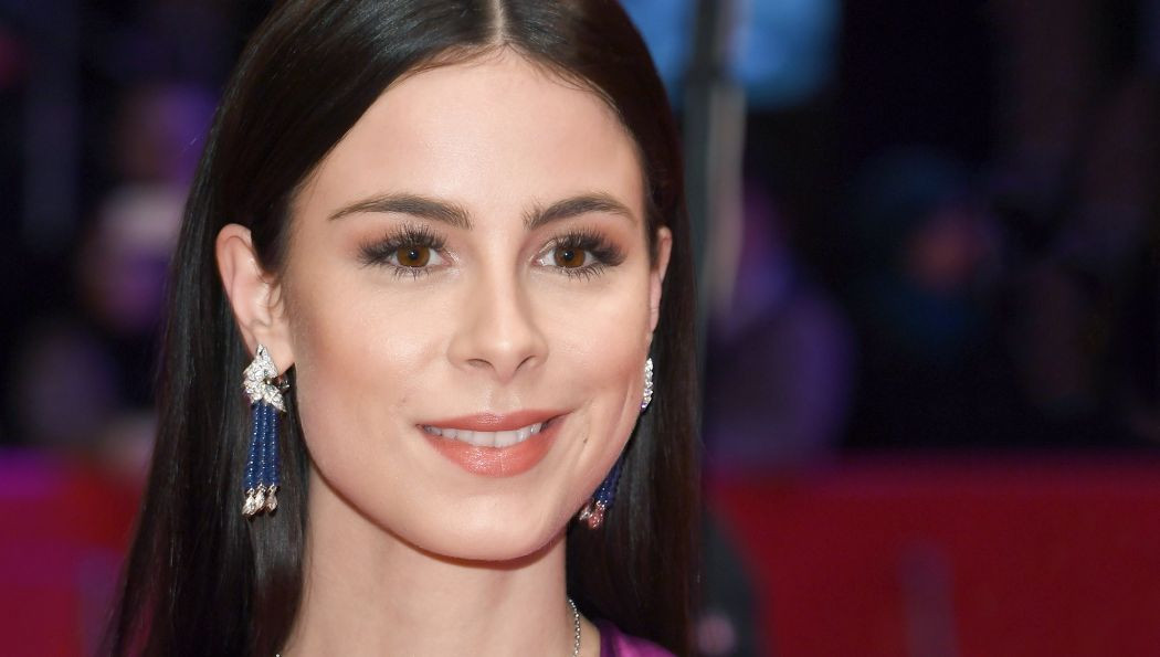 Lena Meyer Landrut Hochzeit
 Lena Meyer Landrut Überraschendes Geständnis DAS steckt