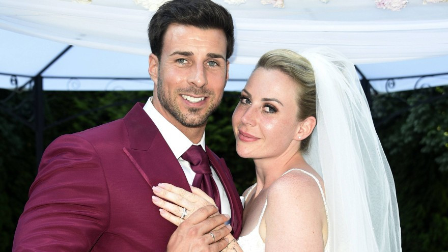 Leonard Freier Hochzeit
 Der Bachelor heiratet Leonard Freier Influencer Hochzeit