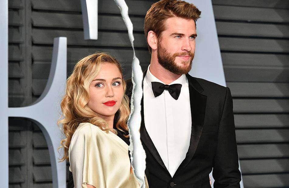 Liam Hemsworth Miley Cyrus Hochzeit
 Miley Cyrus & Liam Hemsworth Die Hochzeit ist geplatzt