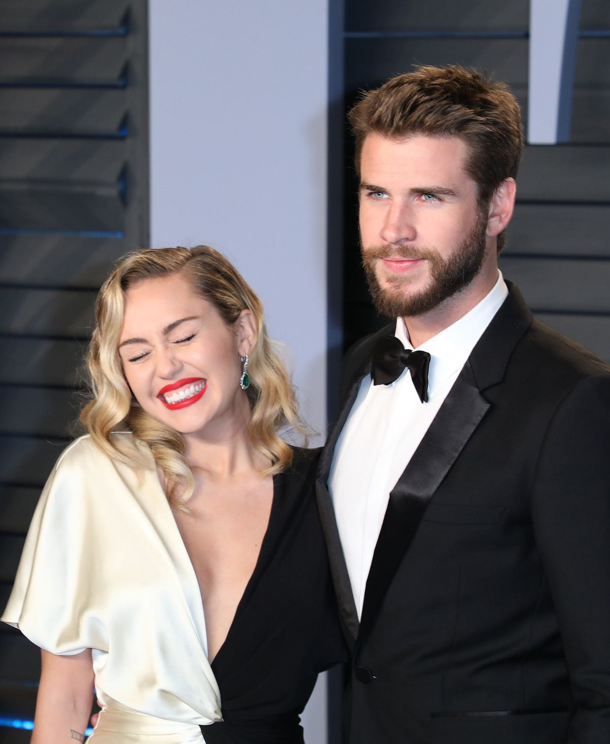 Liam Hemsworth Miley Cyrus Hochzeit
 Cyrus & Hemsworth Beweisen se Bilder heimliche