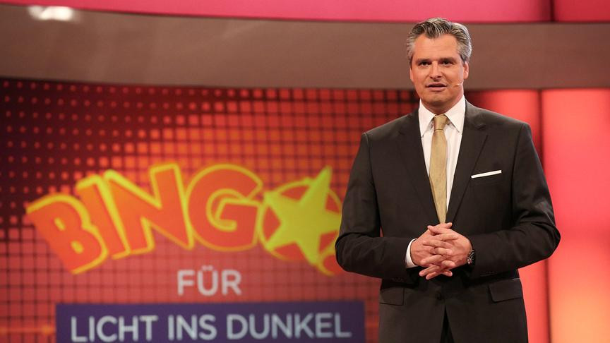 Licht Ins Dunkel
 „Bingo“ Promi Special für „Licht ins Dunkel“ tv ORF