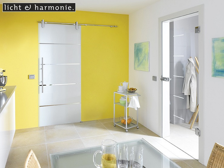 Licht Und Harmonie
 licht & harmonie Glastüren GmbH