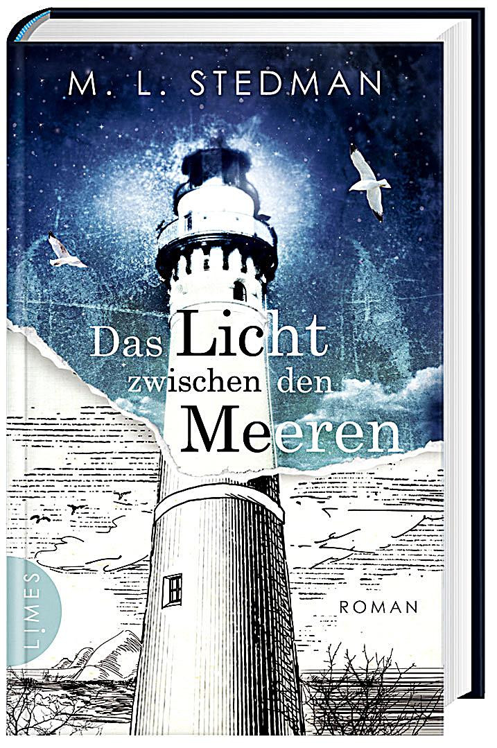 Licht Zwischen Den Meeren
 Das Licht zwischen den Meeren Buch bei Weltbild bestellen