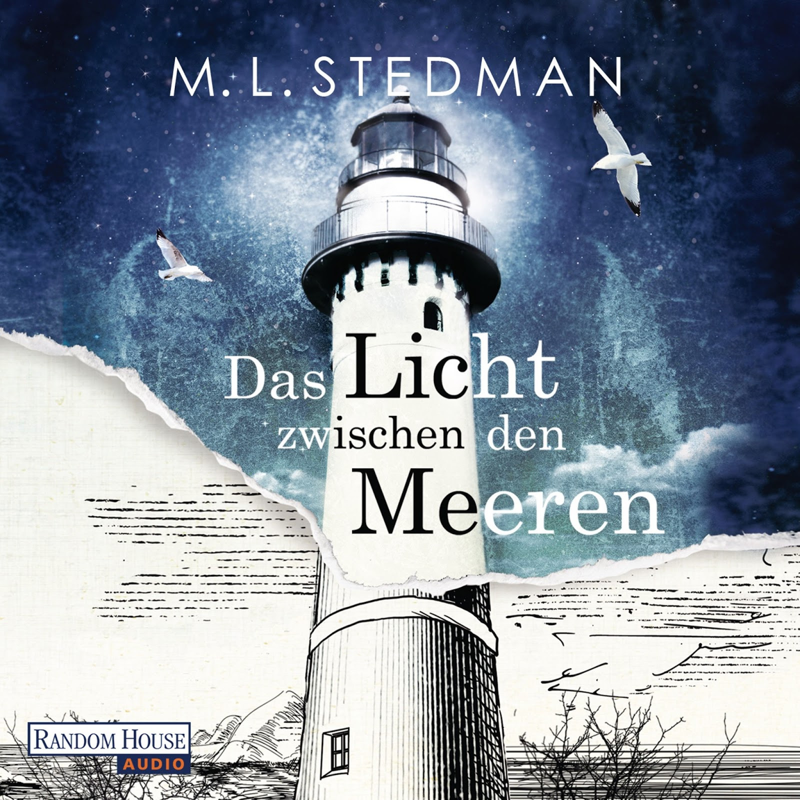 Licht Zwischen Den Meeren
 Buchvorstellung Das Licht zwischen den Meeren MonerlS