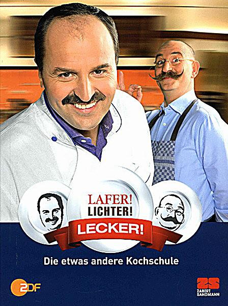 Lichter Lafer Lecker
 Horst Schnitzel Bilder News Infos aus dem Web