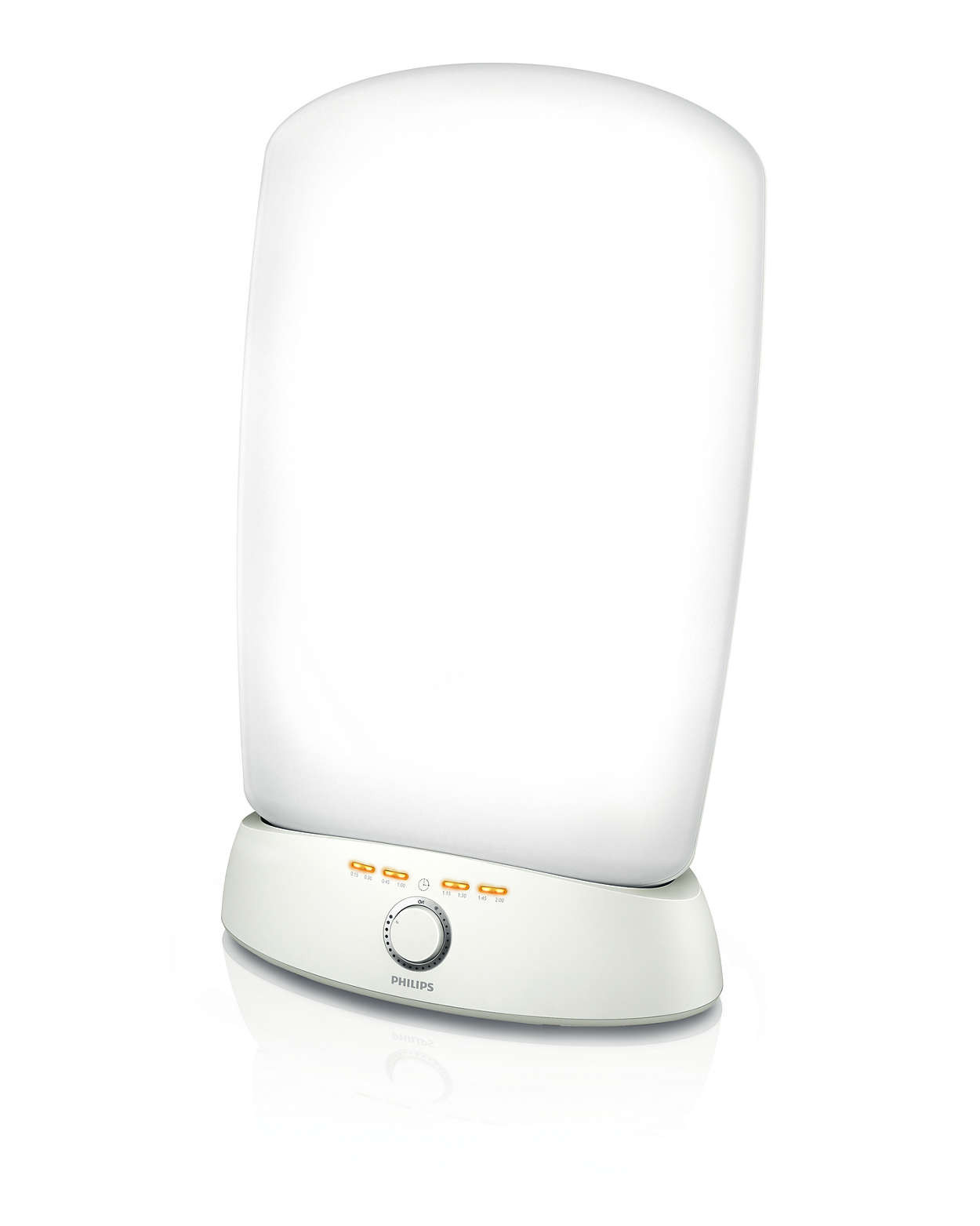 Lichttherapie Lampe
 EnergyLight HF3319 01