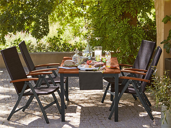 Lidl Online Gartenmöbel
 Gartenmöbel Lidl Deutschland lidl