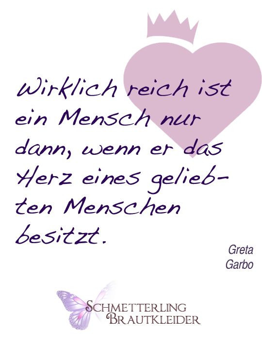 Liebe Worte Zur Hochzeit
 Die besten 25 Zitate zum Thema Liebe Ideen auf Pinterest