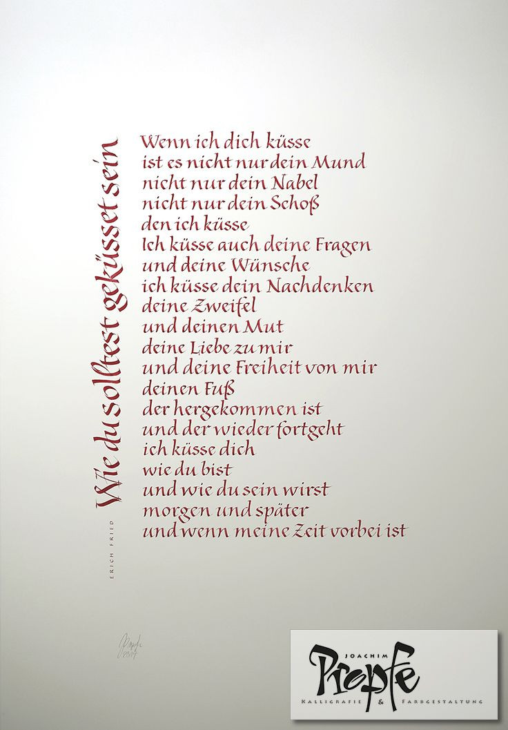 Liebesgedicht Hochzeit
 Liebesgedicht als Hochzeitsgeschenk Hochzeit