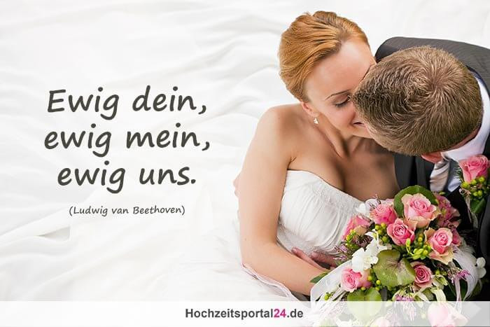 Liebessprüche Zur Hochzeit
 Liebessprüche Die schönsten Sprüche für Einladung