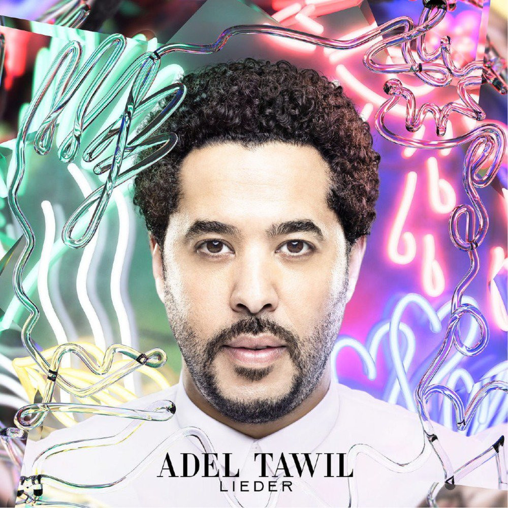 Lied Zuhause
 Adel Tawil – Zuhause Lyrics