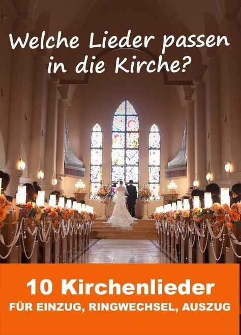 Lieder Einzug Kirche Hochzeit Modern
 Kirchenlieder Hochzeit Modern Frisch 200 Best Hochzeit