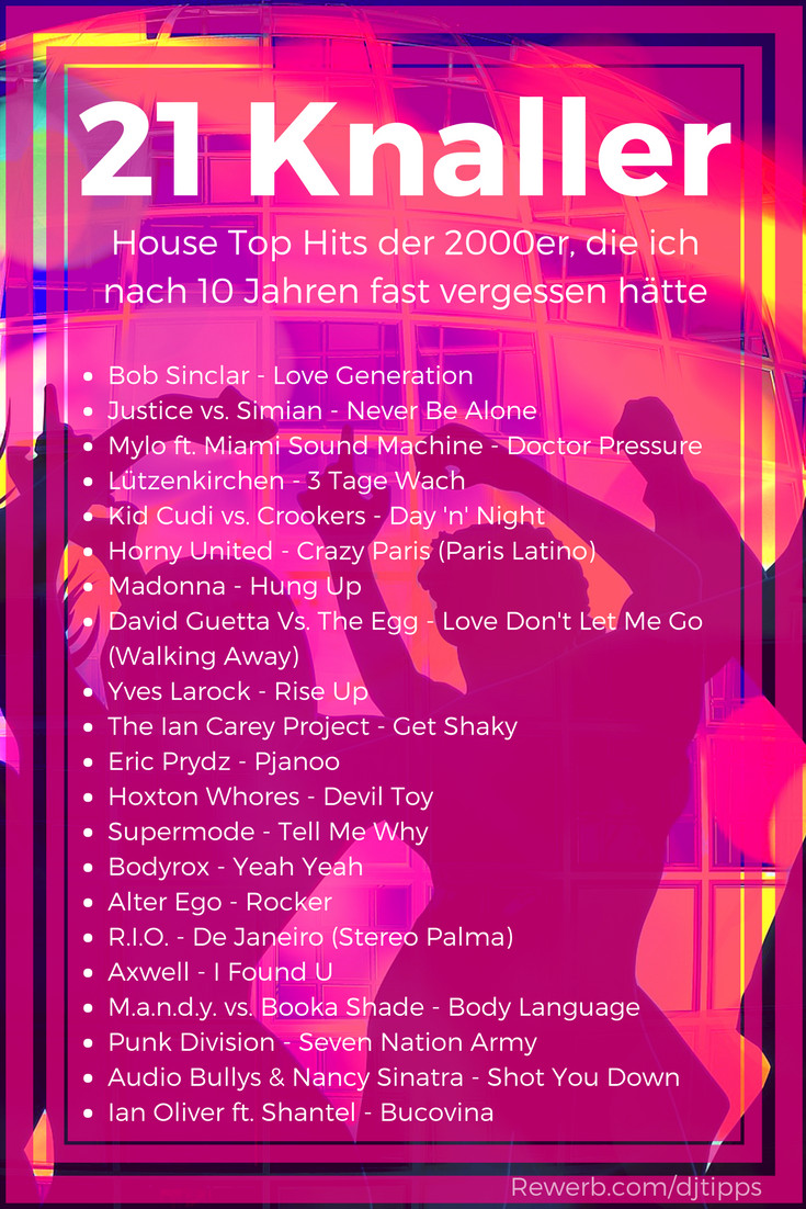 Lieder Hochzeit Party
 Pin von DJ Rewerb DJ Tipps auf DJ Playliste