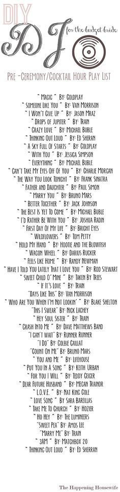 Lieder Hochzeit Party
 Before the wedding Hochzeit