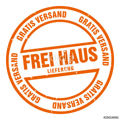 Lieferung Frei Haus
 "stempel lieferung frei haus" Stockfotos und lizenzfreie