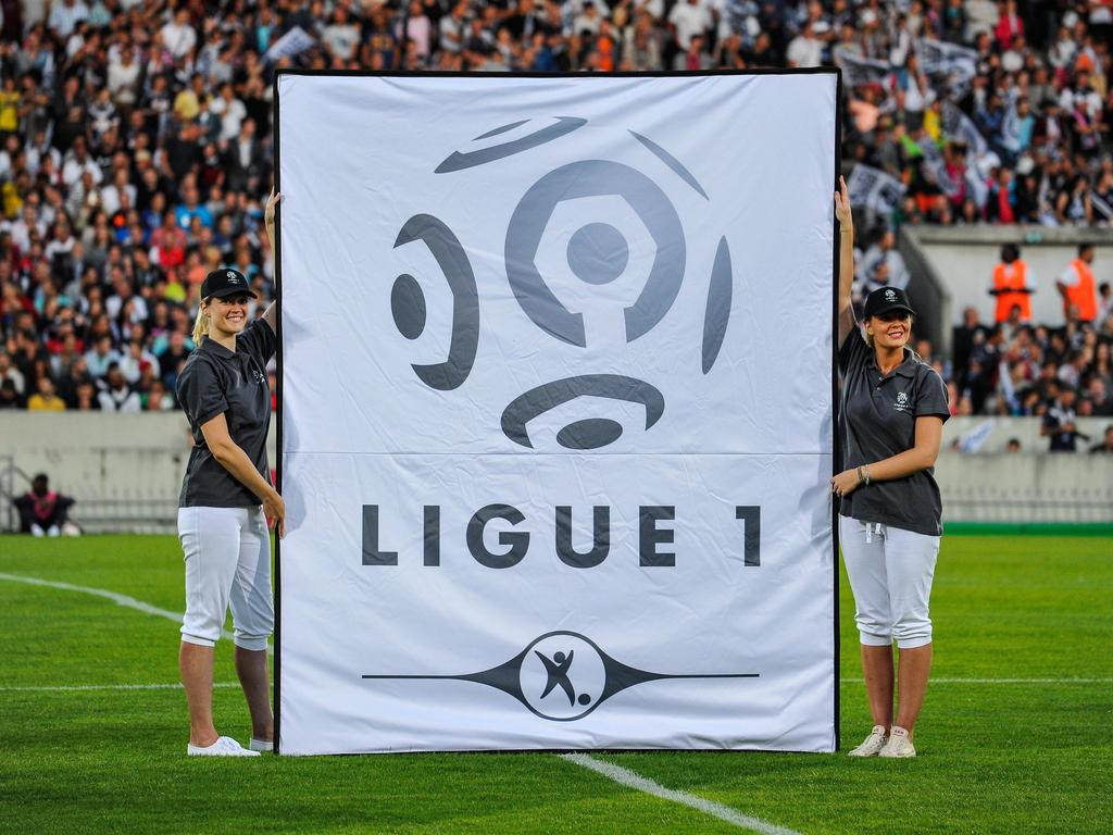 Ligue 1 Tabelle
 Ligue 1 News Nur noch zwei Absteiger in der Ligue 1