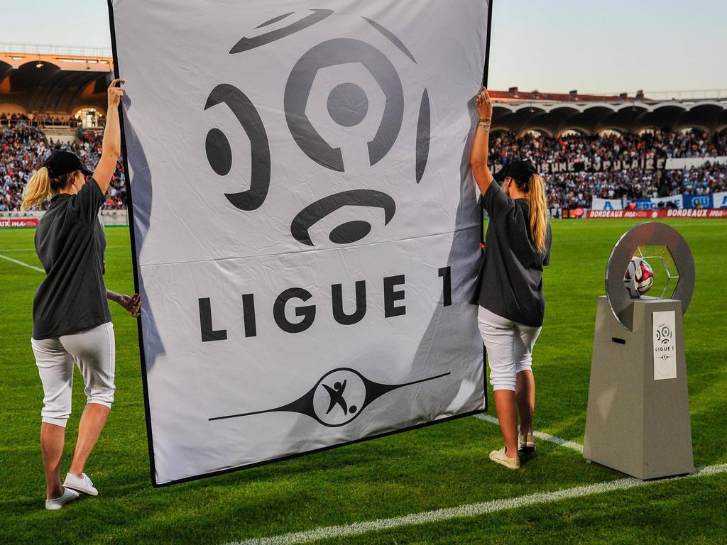 Ligue 1 Tabelle
 Ligue 1 News Frankreich führt Relegation ein