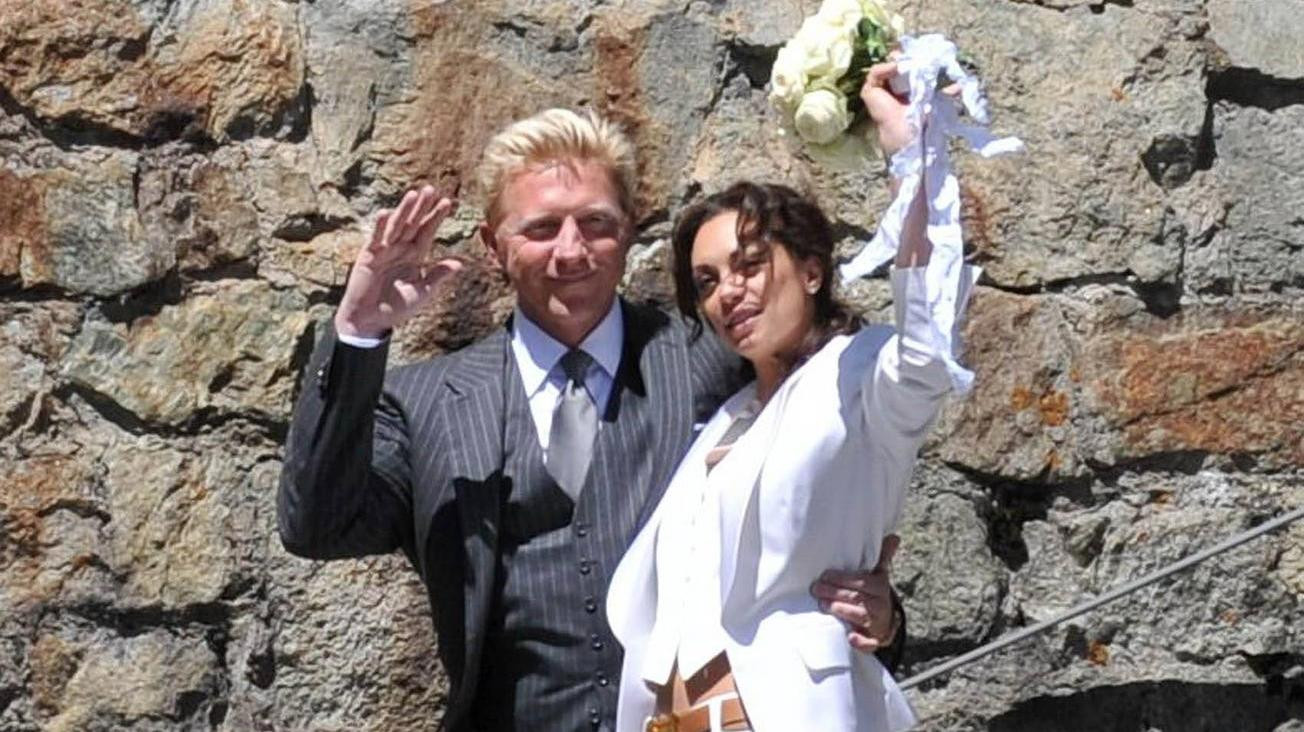 Lilly Becker Hochzeit
 Lilly und Boris Becker Ferienort St Moritz wirbt mit