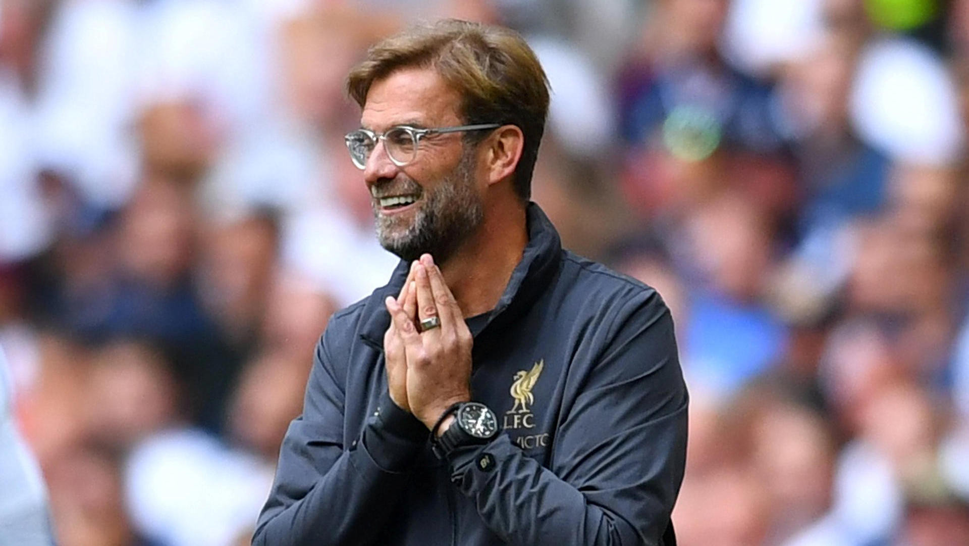 Liverpool Tabelle
 Premier League Trainer Klopp verliert mit FC Liverpool