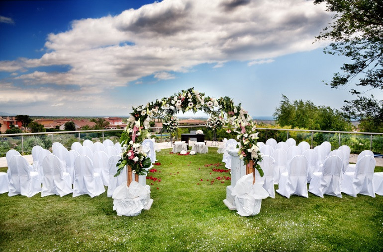 Location Hochzeit
 Hochzeitslocation gesucht 14 unverzichtbare Kriterien