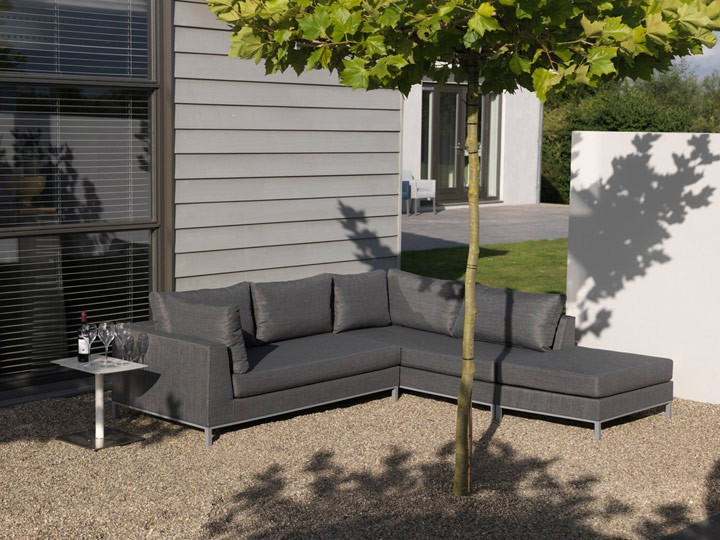 Lounge Garten
 Outdoor Lounge MObel Aus Holz – Bvrao