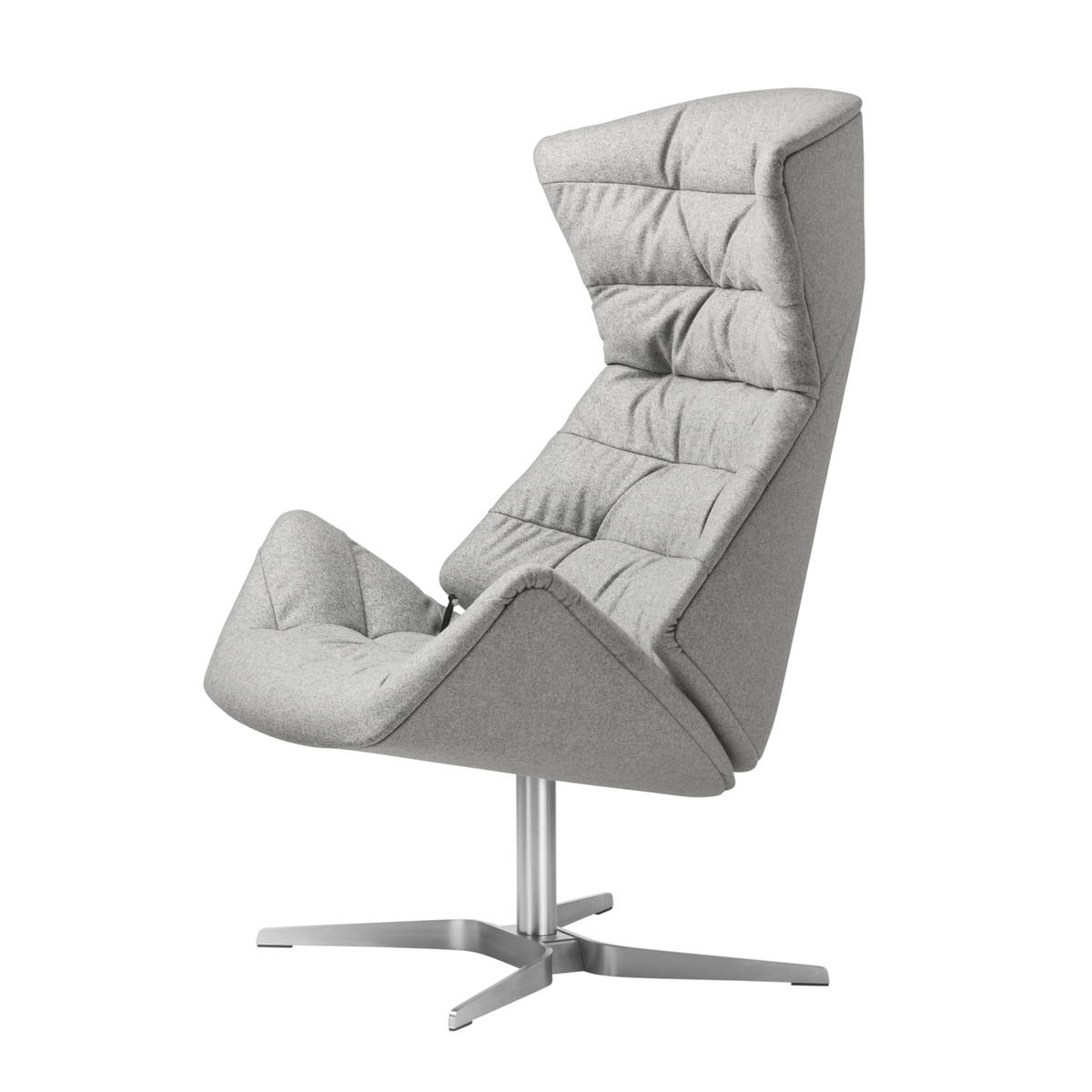 Lounge Sessel
 808 Lounge Chair by Thonet
