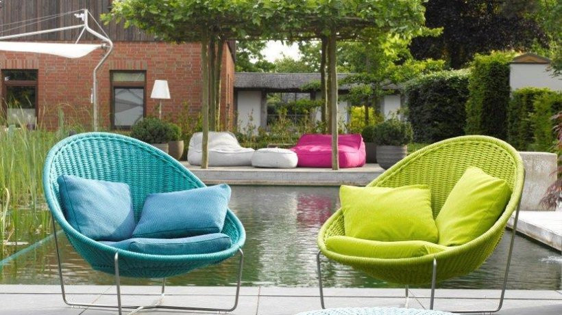 Lounge Sessel Garten
 garten lounge sessel – Deutsche Dekor 2017 – line Kaufen