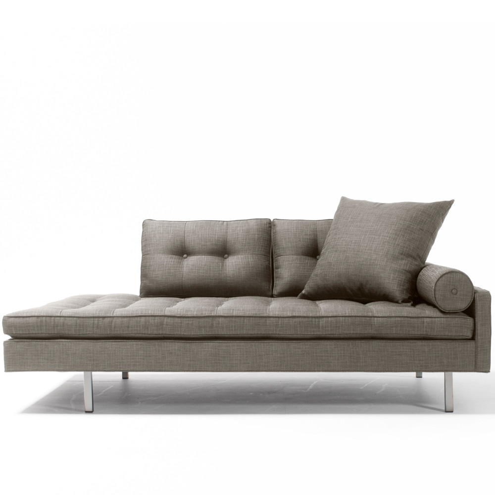 Lounger Sofa
 Chicago Sofa and Lounge Jeff Vioski Vioski