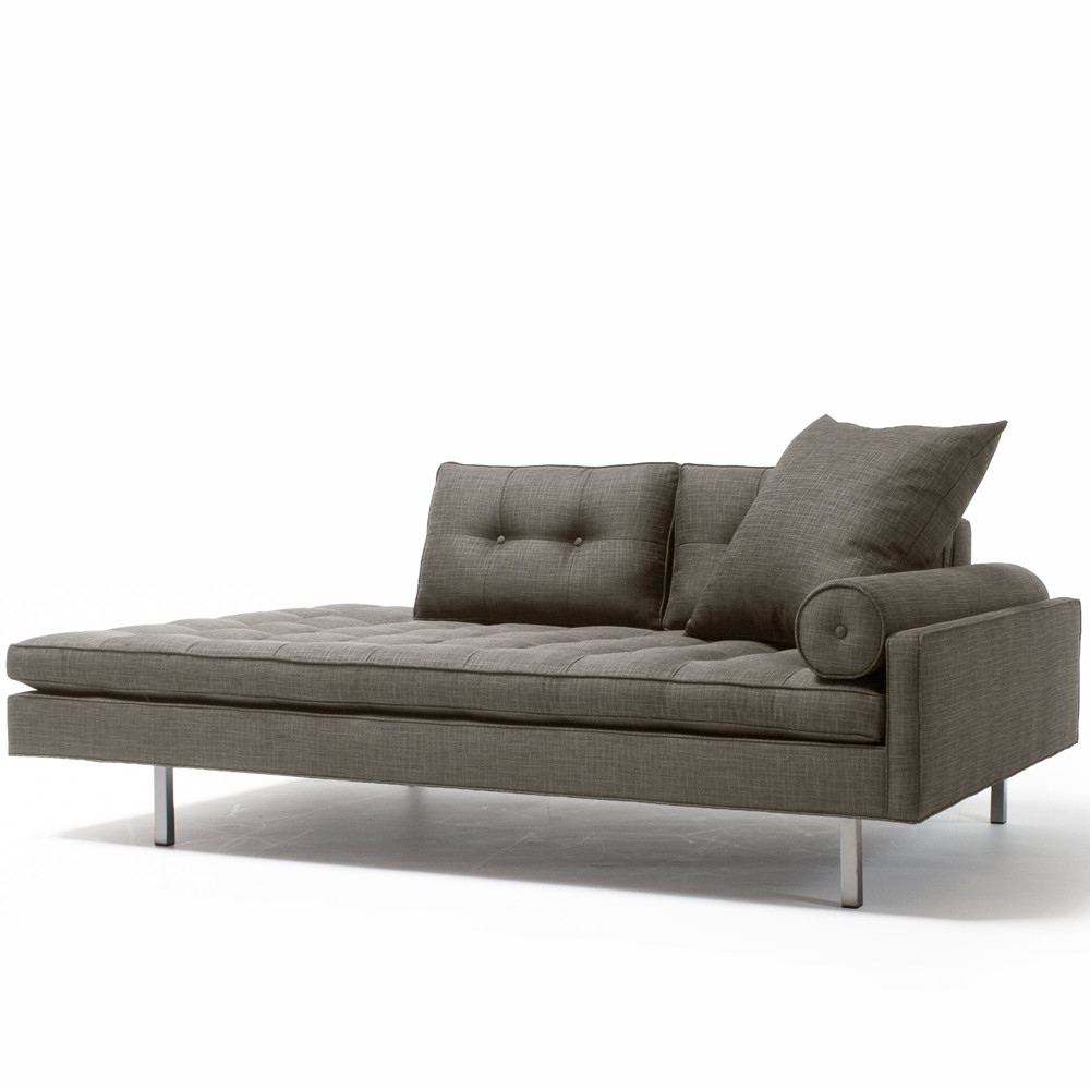 Lounger Sofa
 Chicago Sofa and Lounge Jeff Vioski Vioski