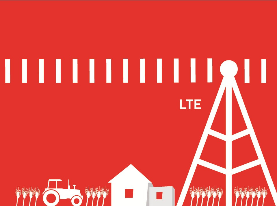 Lte Zuhause
 LTE Zuhause Internet S mit dem LTE Router Vodafone B2000