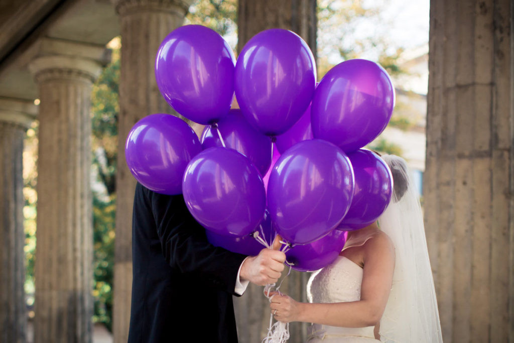 Luftballons Für Hochzeit
 Luftballons für Hochzeit › Berlin Hochzeit