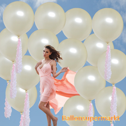 Luftballons Zur Hochzeit
 Luftballons zur Hochzeit steigen lassen