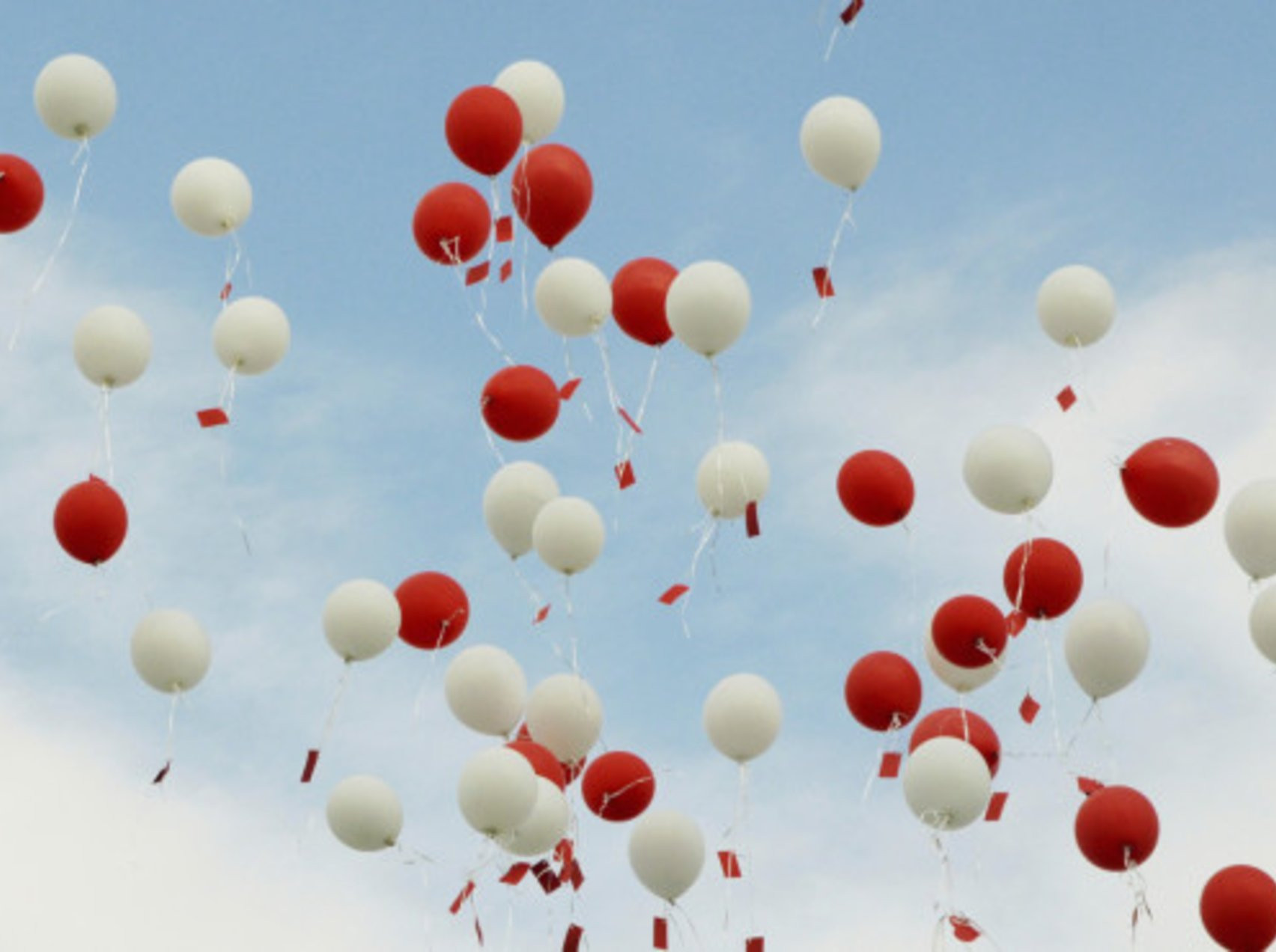 Luftballons Zur Hochzeit
 Gemeinschaftsgeschenke Luftballons zur Hochzeit Wünsche