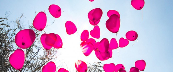 Luftballons Zur Hochzeit
 Luftballons zur Hochzeit Die Hochzeitsfotografen