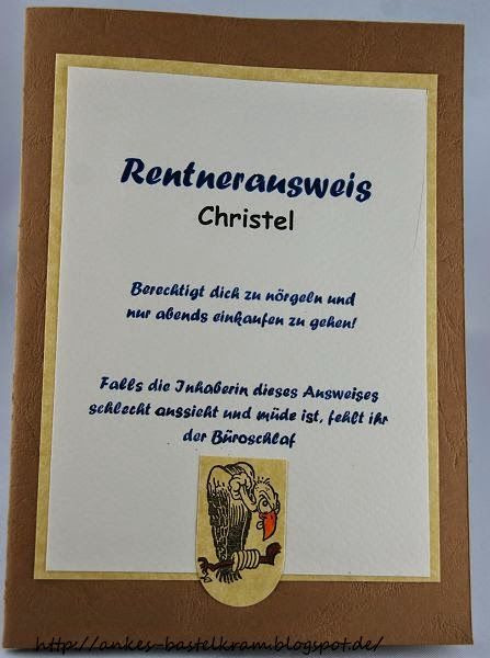 Lustige Geschenke Für Angehende Rentner
 Die besten 17 Ideen zu Verabschiedung Ruhestand auf