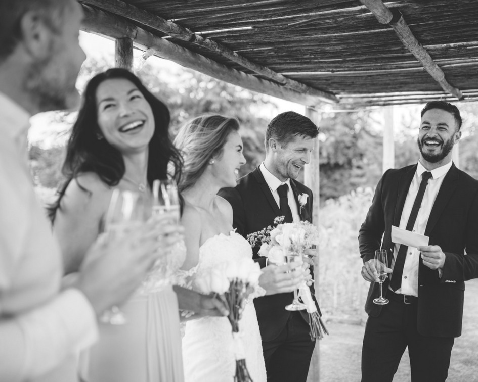 Lustige Rede Zur Hochzeit Des Sohnes
 Lustige Rede Zur Hochzeit Des Sohnes