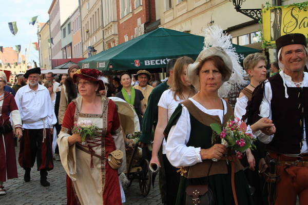 Luthers Hochzeit
 Luthers Hochzeit