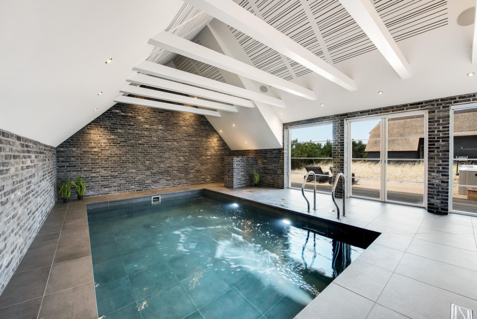 Luxus Haus
 Einzigartiges Luxus Haus mit Pool in einer tollen Umgebung
