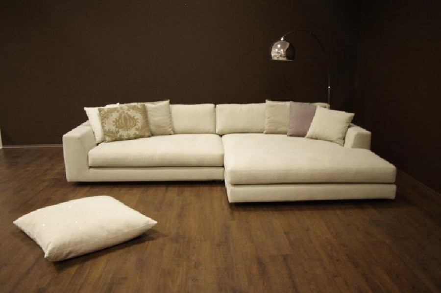 Machalke Sofa
 Machalke Sofa Lounge Wohnlandschaft Atoll in Stoff PG 1