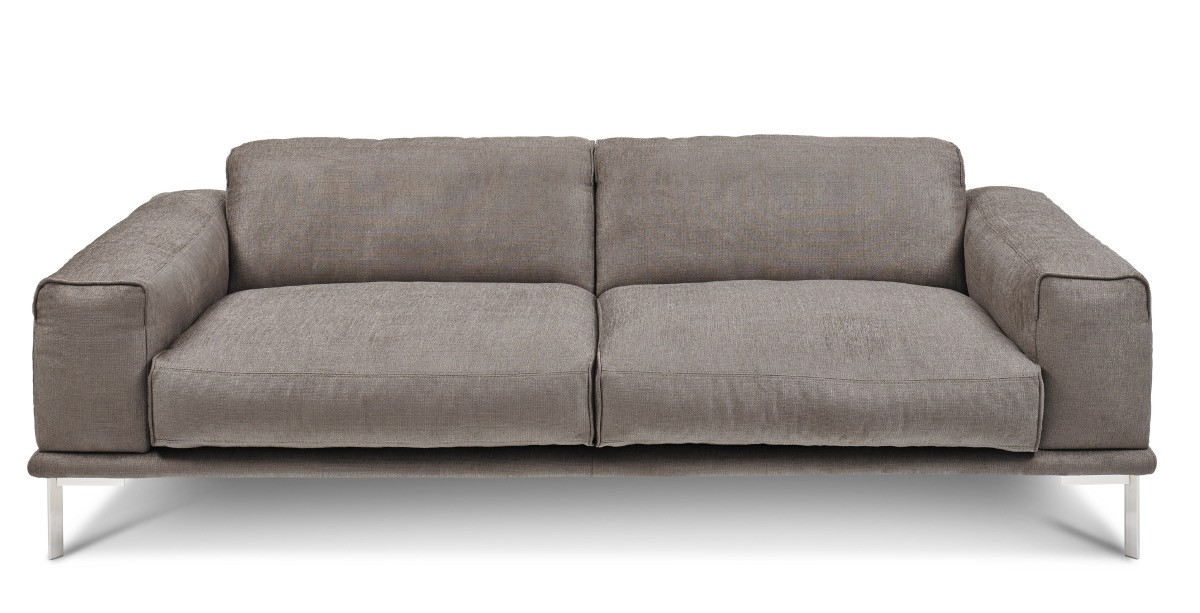 Machalke Sofa
 machalke Sofa EZRA in Stoff oder Leder online kaufen