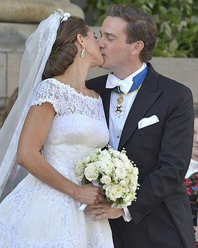 Madeleine Von Schweden Hochzeit
 Stilkritik Die Hochzeit von Madeleine von Schweden